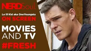 DC Universe Titans Reaction & Review Season 1 Episode 9: Hank and Dawn | NERDSoul