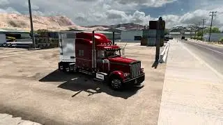 Viper 379 | JBX Graphics 2 | Cummins N14 Celect Plus Straight Pipe