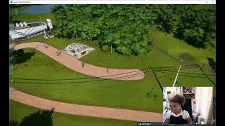 WolfGamer848 Jurassic Park Lets Play #14