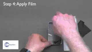 Touchscreen Install | ProtectionPro by Madico&reg;