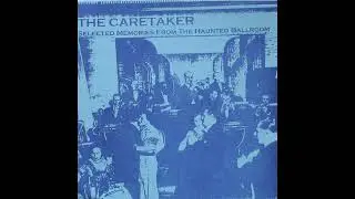 Thanks - Al Bowlly (Reverb)