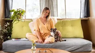 15 minute Guided Breathwork with Natasha Stewart