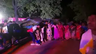 bastar  sadi,,,,,, special  jhela  dance,,