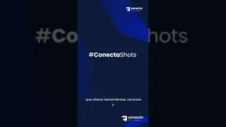 Conecta Shots - 16/12/22 - Lanzadera y Amazon se unen para impulsar el crecimiento de las startups