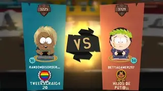 Random pvp battle against sci-fi and mystical deck!