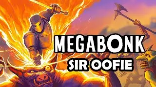 Megabonk - Sir Oofie Gameplay