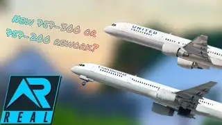 New 757-300? | RFS - Real Flight Simulator update 3.1.1 leak