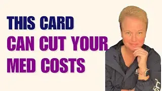 How Prescription Discount Cards Can Lower Your Medication Costs