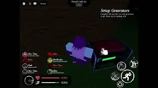 Trying the two time rework :3 (unedited video)