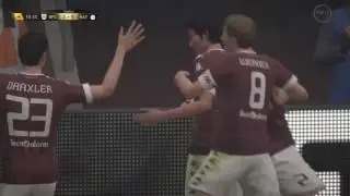 KSI - Creature (A Fifa 17 Goal Montage)