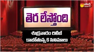 Movie Theatres Reopen in Telugu States | Cinema Halls in AP & TS To Reopen On July 30 | Sakshi TV