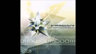 protoculture refractions dj mix