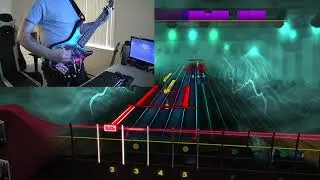 Torn - Creed - Bass - Rocksmith