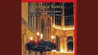 O Little Town of Bethlehem (arr. R. Vaughan Williams for choir and organ)
