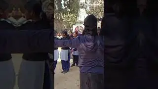 Snehdhara&rsquo;s initiative to empower students #ngolife #ngoinitiative #selfdefence#supportchange#ngoind