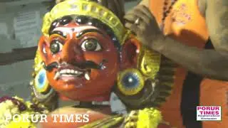 Soorasamharam of Kanda Sashti Festival / Kandaswamy Temple - 2019