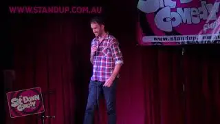 Kel Balnaves | Saving the Environment