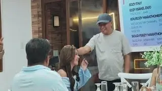 PAGTATAGPO NG #FEDCY,VUYA VAL SANTOS NAGSALITA NA