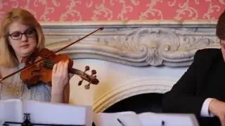 North West String Quartet | String Quartet | Last Minute Musicians