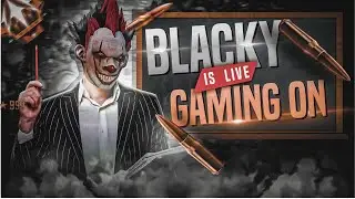 FREE FIRE PRACTICE FULL MAP TOURNAMENT LIVE | FREE FIRE PRACTICE CUSTOM #itsblacky #freefire