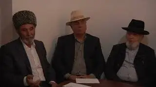 Обращение Хаматхановых и Цуровых к народу Ингушетии