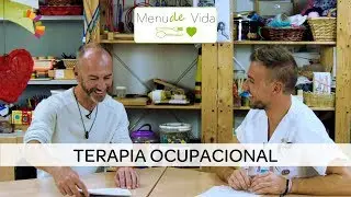 Terapia ocupacional: Cuando el amor aterriza en un hospital | Menude Vida
