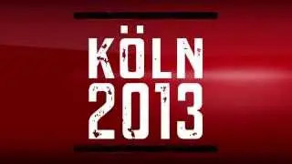 Veedelssender Trailer 2013