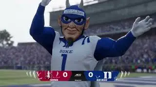 Episode #277 | Duke Dynasty S2 G12 | Duke vs Stanford | 7&ndash;3 Defensive Home Win