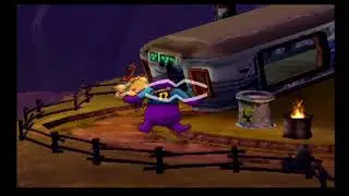 Sly Cooper And The Thievius Raccoonus 100% Walkthrough Sunset Snake Eyes