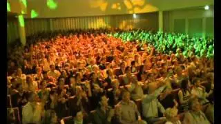 LEEF - Eindexamen Diederick Ensink - Compilatie