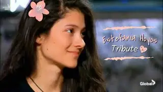 Estefania Hoyos Tribute ♡ || BBCAN7