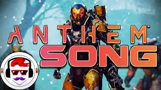 Anthem Rap Song | Echos of the Anthem feat. JT Music | Rockit Gaming