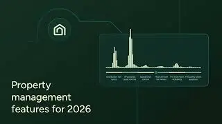 Guesty Podcast: Must-Have STR Property Management Software Features for 2026