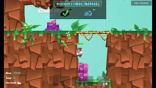 Bullet League Robogeddon Gameplay Review