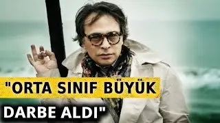 Barbaros Şansal: Yargıçlarımız da haklı, karısının kuaförü değişecek…