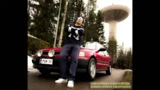 Sarkastinen & Kirka Rapitzin - Kimmon Hondan Takapenkill&auml;