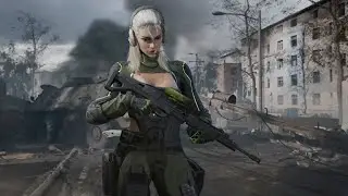 🔴LIVE | NEW DEATHMATCH SPAM - ARENA BREAKOUT