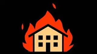 Talking Heads vs Madness - Burning Down Our House (DJ Giac Mashup)