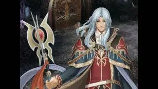 Ys Origin: Using the Black Pearl to unpetrify the team (Part 19)
