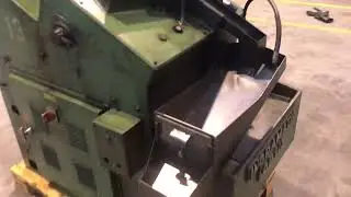 Ingramatic GR1/s