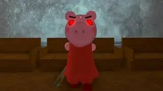 Piggy - Custom Characters: Penny Sountrack