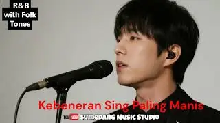 Baru;  Kebeneran Sing Paling Manis[ Soulful,Cinematic,Earthy,R&B with jazz Tones]SumedangMusicStudio