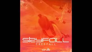 Skyfall - Freefall