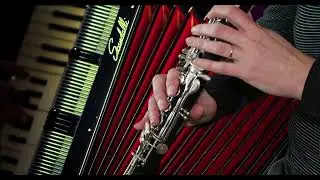 BALKAN ACCORDION ❌️ CLARINET MANELE ROMANIAN TYPE BEAT ''Rom&acirc;nia