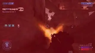 Halo MCC - Halo 2 - Goofin' And Boopin' With My Best Bud
