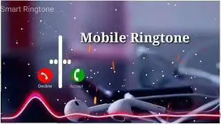 Best ringtone 2023 Bgm | famous ringtone by Smart ringtone