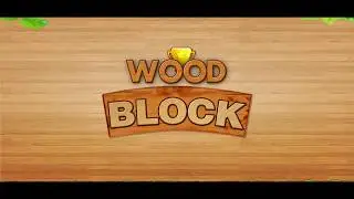 Wood Block Puzzle