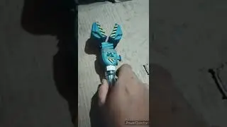 MAINAN UNIK PENCAPIT BEKO HADIAH PERMEN