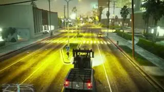 Прохождение Grand Theft Auto 5: Тоня,Миссия 2-Pulling Another Favor