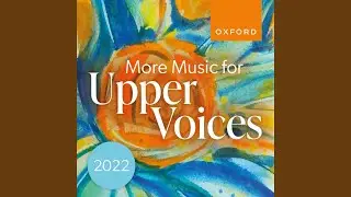 The time draws near (Upper voices)